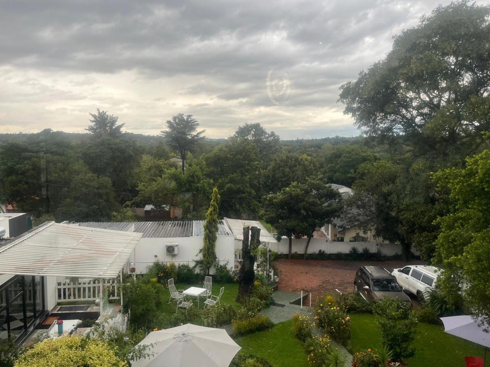 Muco Guest House Johannesburg Dış mekan fotoğraf