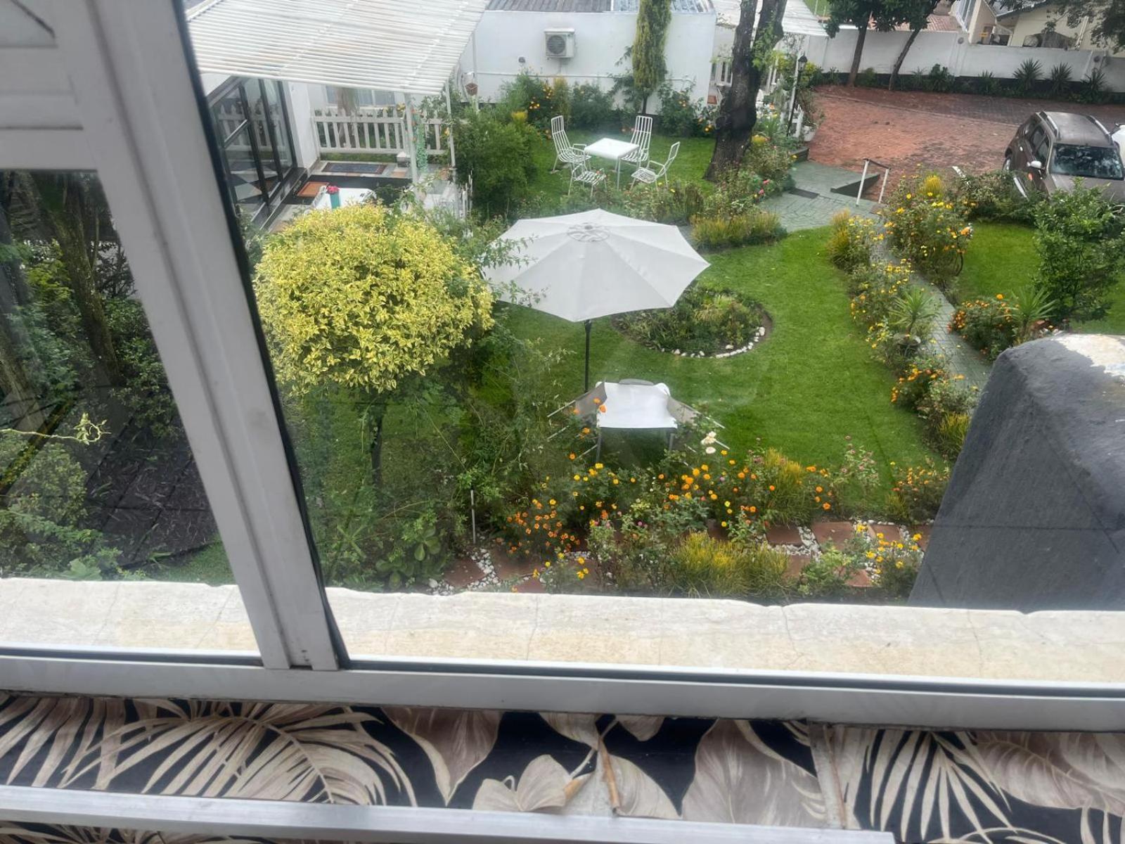 Muco Guest House Johannesburg Dış mekan fotoğraf