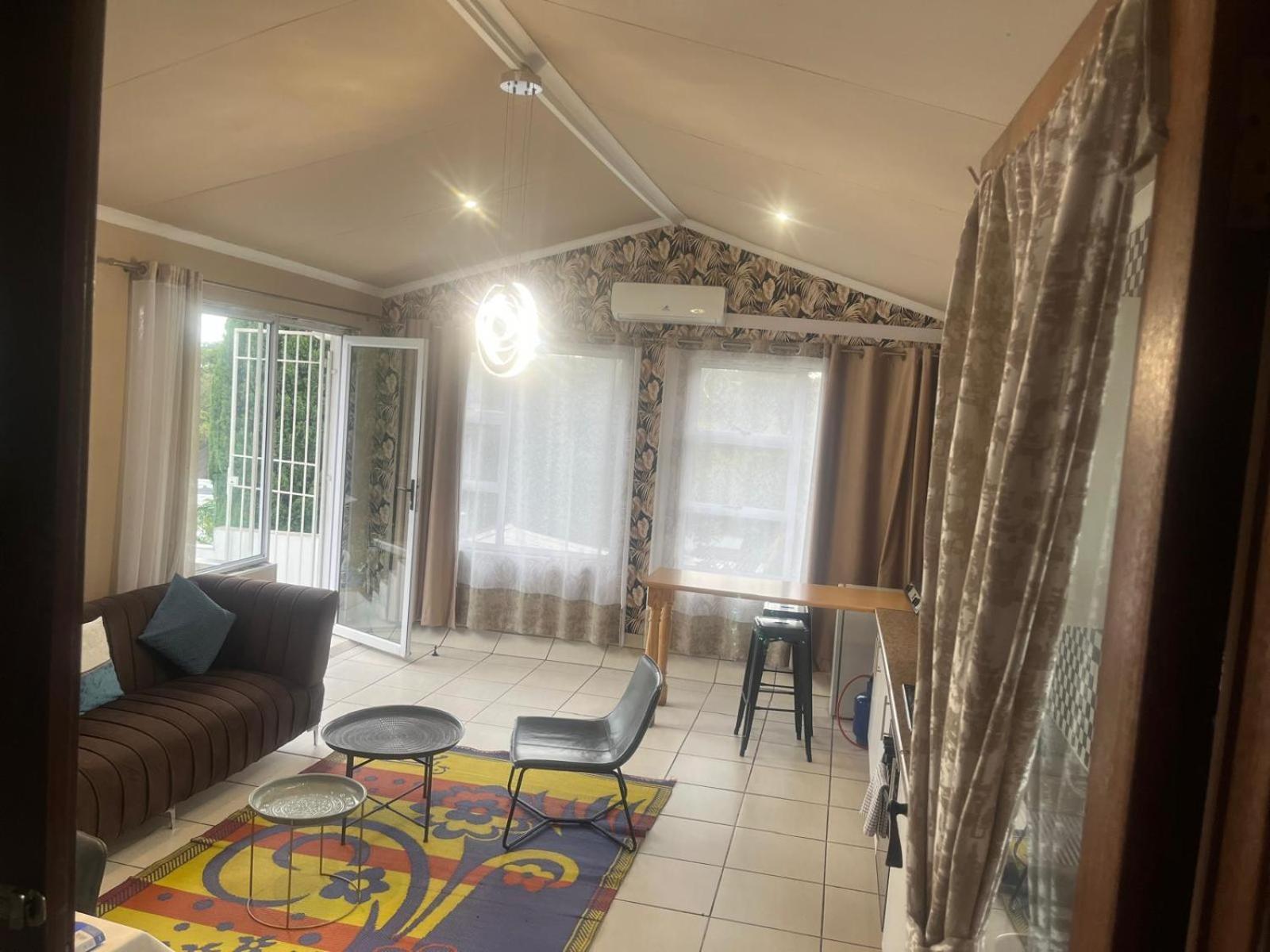 Muco Guest House Johannesburg Dış mekan fotoğraf