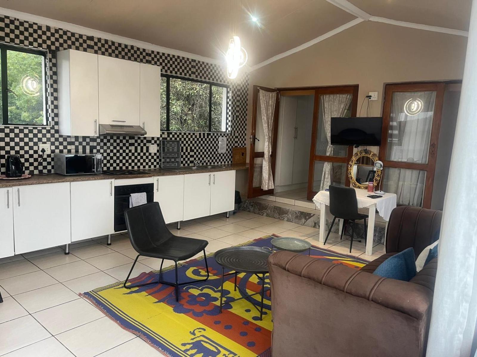 Muco Guest House Johannesburg Dış mekan fotoğraf