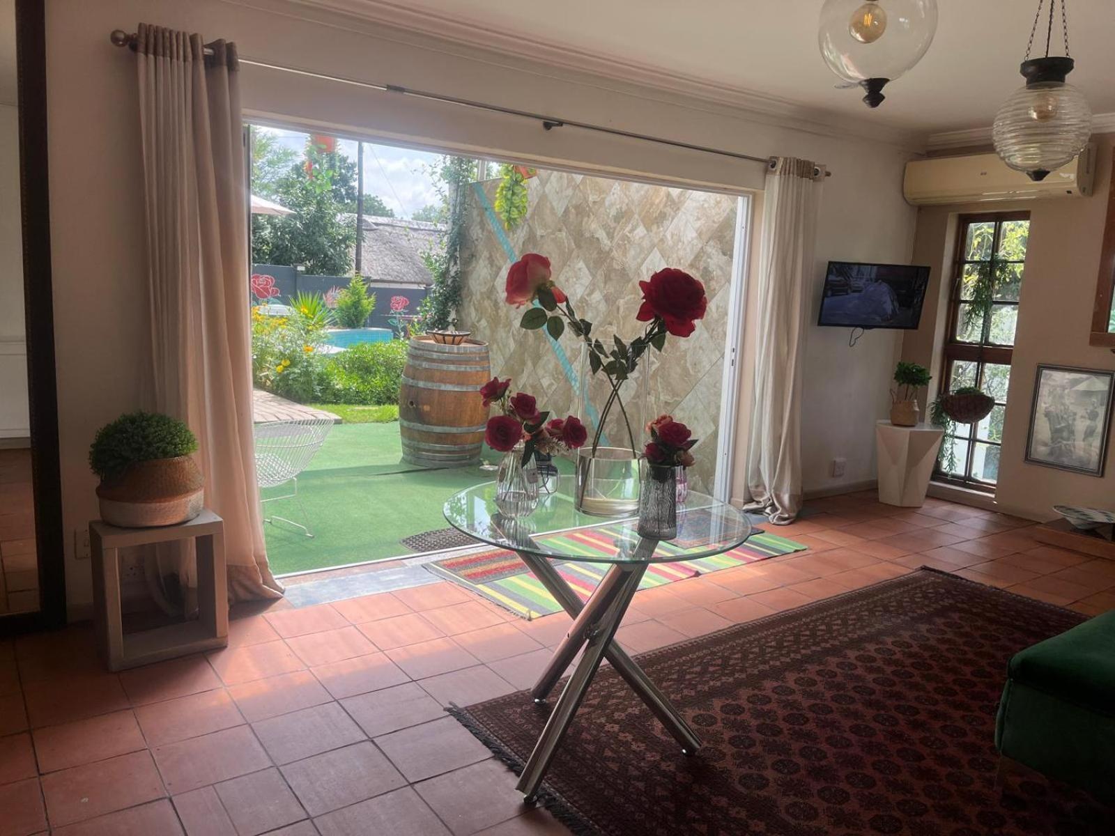 Muco Guest House Johannesburg Dış mekan fotoğraf