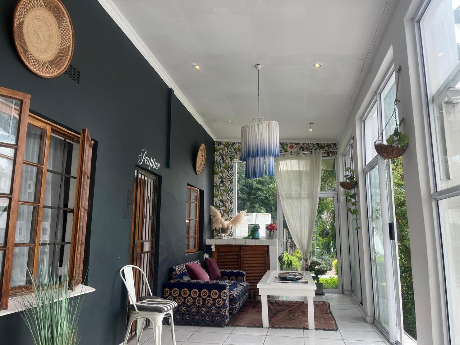 Muco Guest House Johannesburg Dış mekan fotoğraf