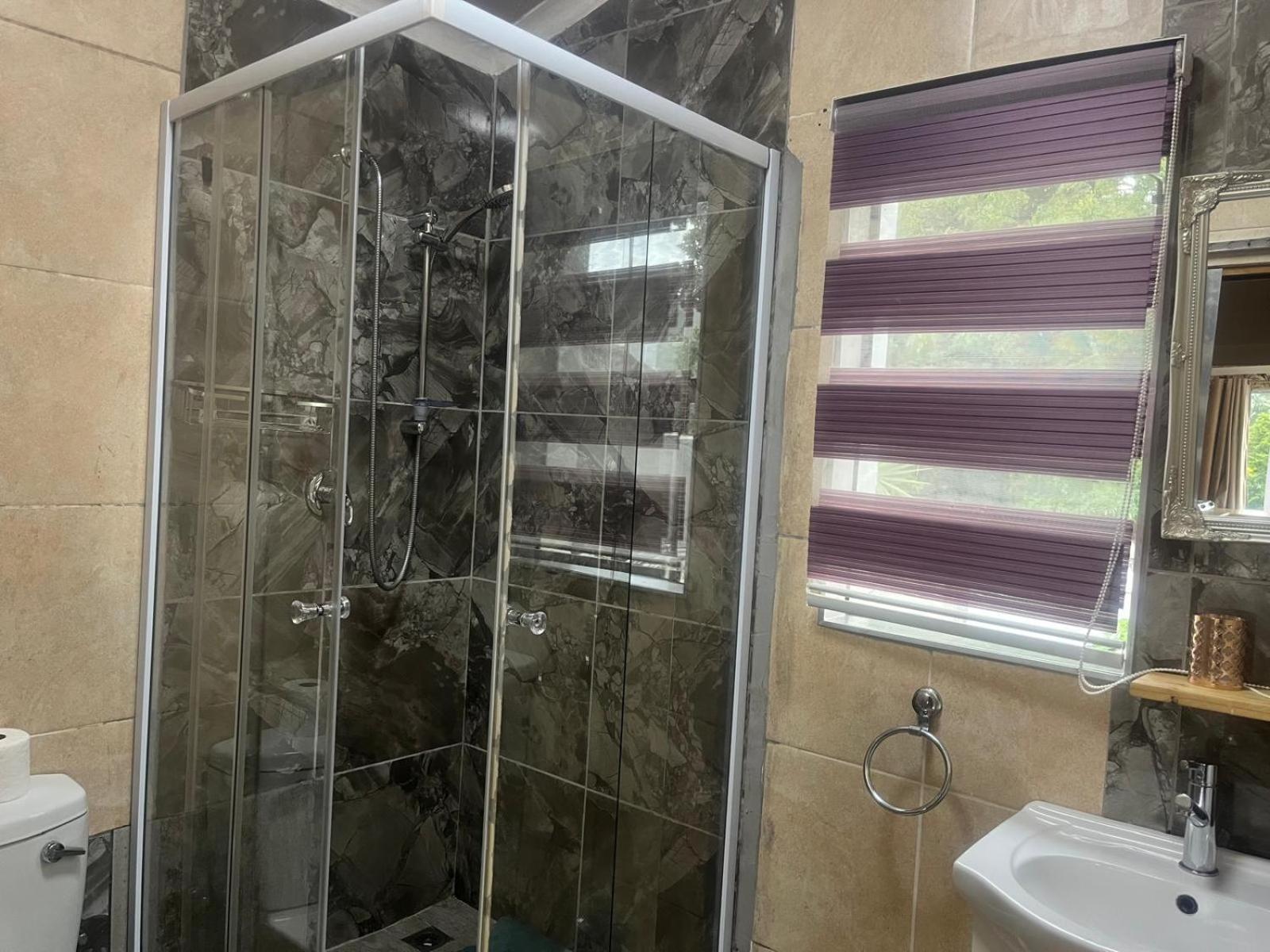 Muco Guest House Johannesburg Dış mekan fotoğraf