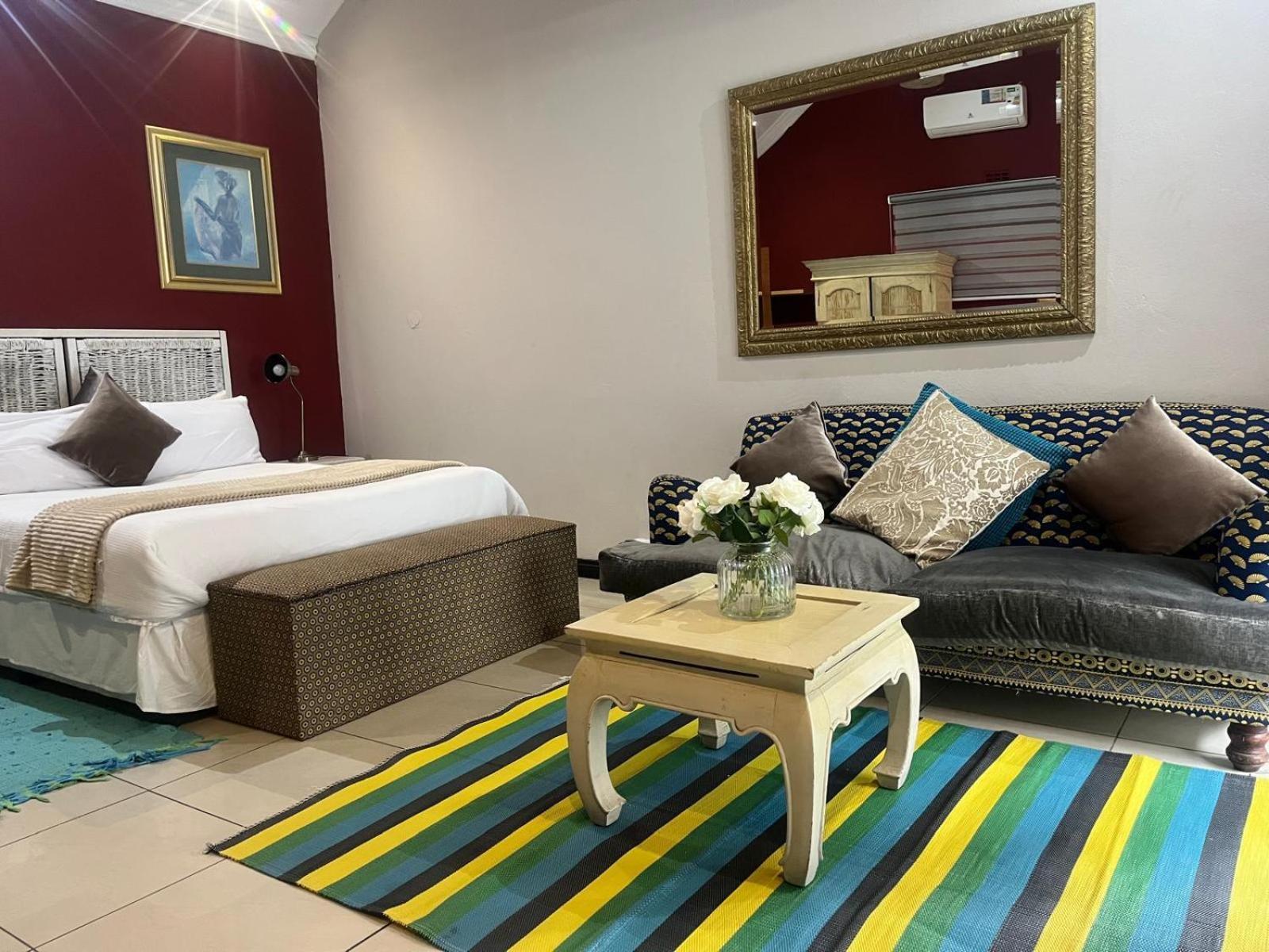 Muco Guest House Johannesburg Dış mekan fotoğraf